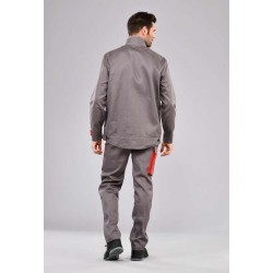 Pantalon retardant feu & antistatique
