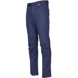 Pantalon retardant feu & antistatique