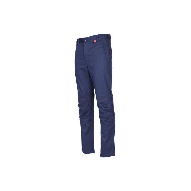 Pantalon retardant feu & antistatique