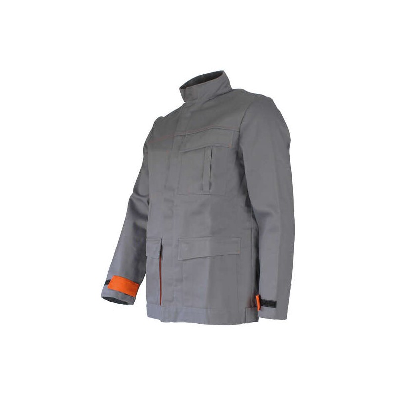 BLOUSON CAP CLASSE 2
