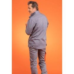 Pantalon CAP CLASSE 2