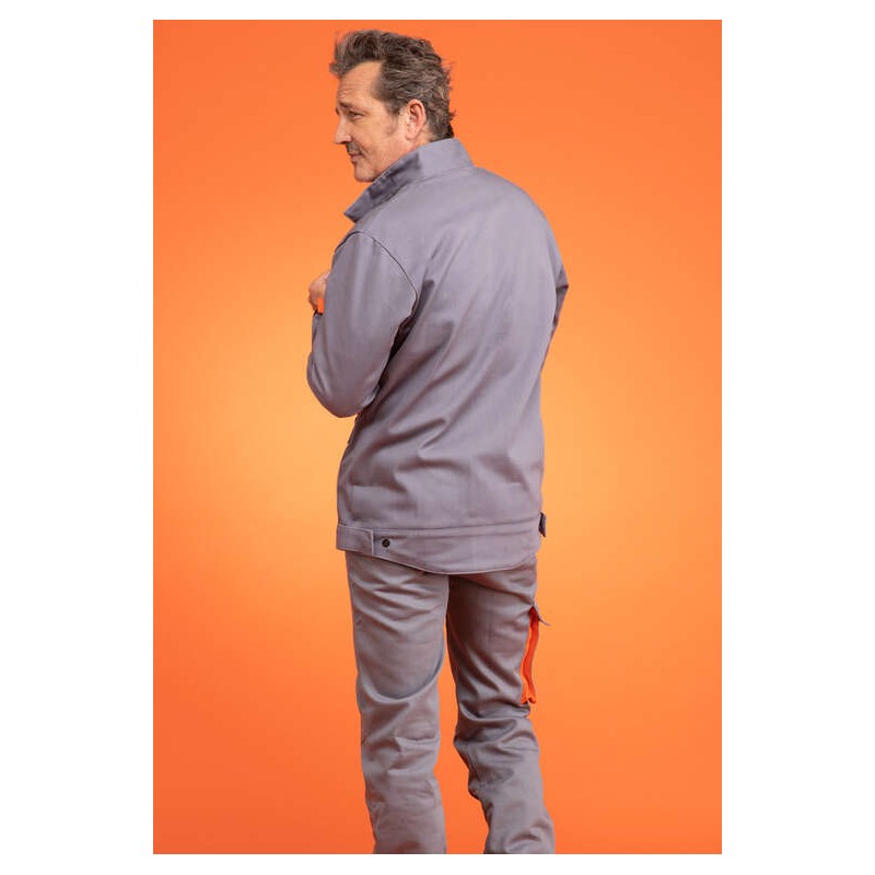 Pantalon CAP CLASSE 2