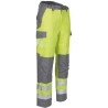 PANTALON MULTIRISQUES ATEX PLUS HV