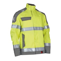 BLOUSON MULTIRISQUES ATEX PLUS HV