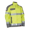 BLOUSON MULTIRISQUES ATEX PLUS HV