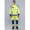 BLOUSON MULTIRISQUES ATEX PLUS HV