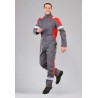 Combinaison MULTIRISQUES ATEX PLUS COLOR