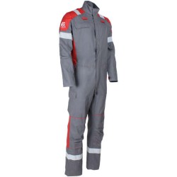 Combinaison MULTIRISQUES ATEX PLUS COLOR