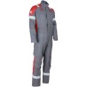 Combinaison MULTIRISQUES ATEX PLUS COLOR