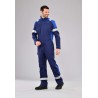 Combinaison MULTIRISQUES ATEX PLUS COLOR