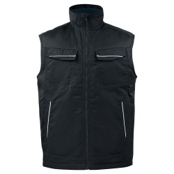 Bodywarmer doublé 5704
