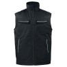 Bodywarmer doublé 5704