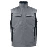 Bodywarmer doublé 5704