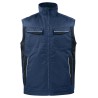 Bodywarmer doublé 5704