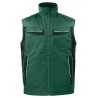 Bodywarmer doublé 5704
