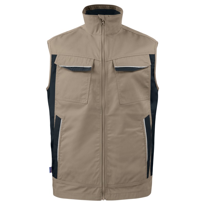 Bodywarmer 5706