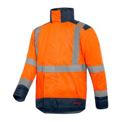 Parka KEROSENE