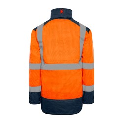 Parka KEROSENE