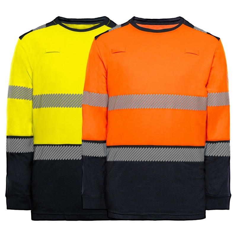 Tshirt multirisques OPPY