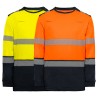 Tshirt multirisques OPPY