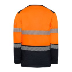 Tshirt multirisques OPPY