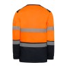 Tshirt multirisques OPPY