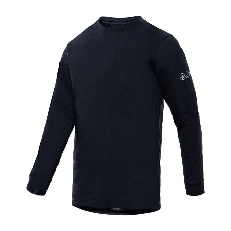 TEE-SHIRT ML MULTIRISQUE PYROLI