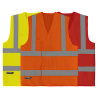 Gilet multirisques HAROUN
