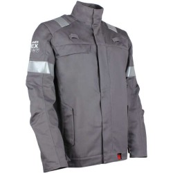 BLOUSON MULTIRISQUES ATEX PLUS