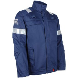 BLOUSON MULTIRISQUES ATEX PLUS