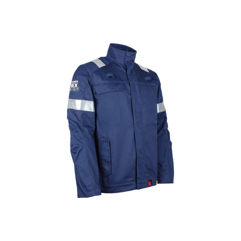 BLOUSON MULTIRISQUES ATEX PLUS