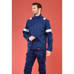 BLOUSON MULTIRISQUES ATEX PLUS