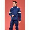 BLOUSON MULTIRISQUES ATEX PLUS