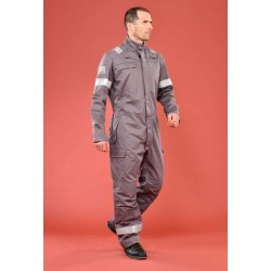 Combinaison MULTIRISQUES ATEX