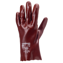 Gants PVC Eurochem