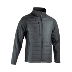 Veste hybride matelassé SOFT