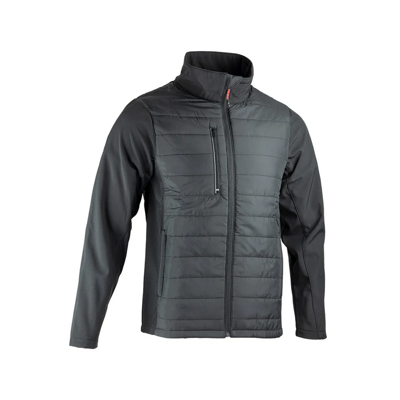 Veste hybride matelassé SOFT