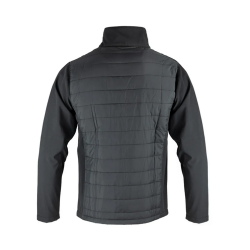 Veste hybride matelassé SOFT