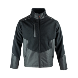 Veste de travail renforcé THEOREME