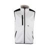 Bodywarmer de travail OFFICIER/MELANGEUR