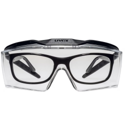 Lunettes à branches uvex OTG plus