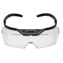 Lunettes à branches uvex OTG plus