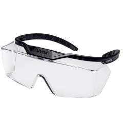 Lunettes à branches uvex OTG plus