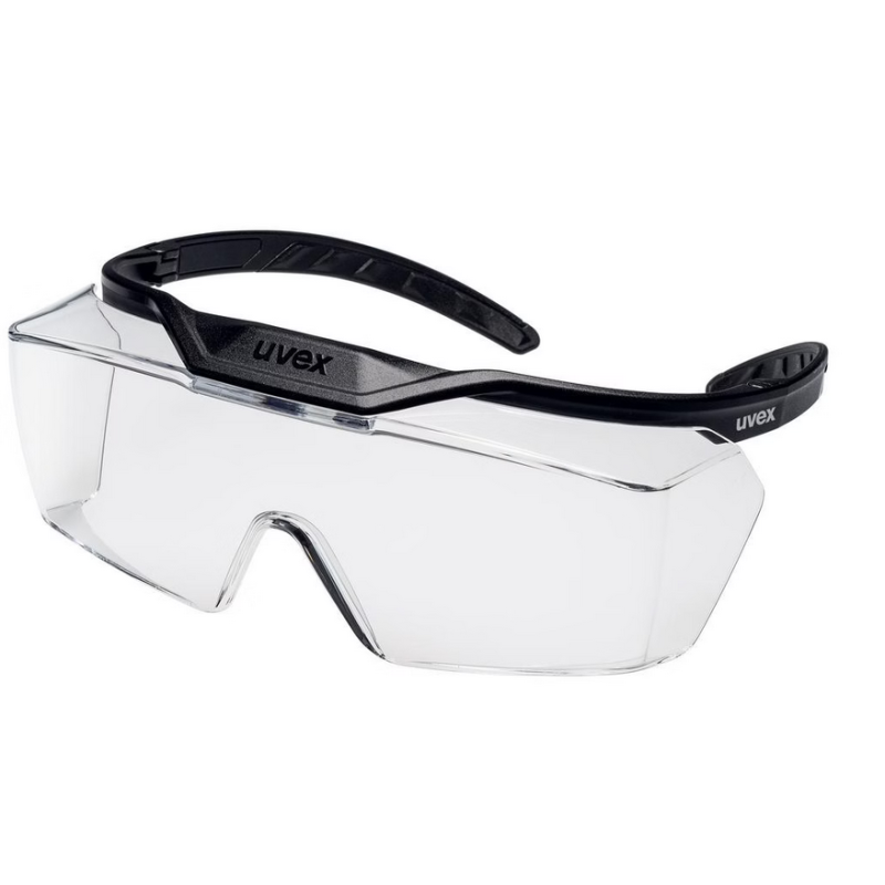 Lunettes à branches uvex OTG plus