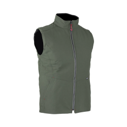 Bodywarmer de travail ORGANIC/MECANIC/CINETIC/MASTIC