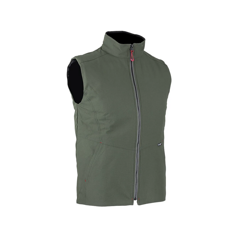 Bodywarmer de travail ORGANIC/MECANIC/CINETIC/MASTIC