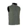 Bodywarmer de travail ORGANIC/MECANIC/CINETIC/MASTIC