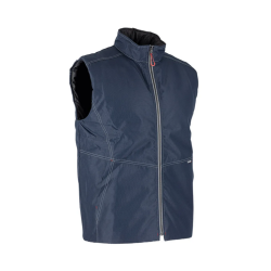 Bodywarmer de travail ORGANIC/MECANIC/CINETIC/MASTIC