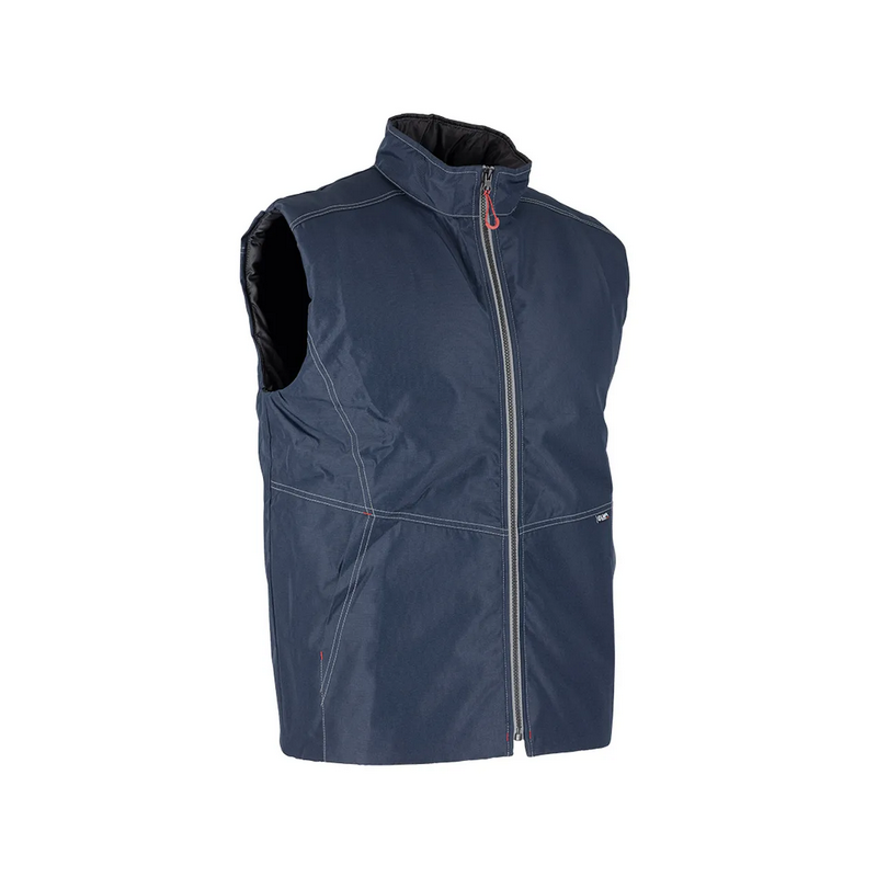 Bodywarmer de travail ORGANIC/MECANIC/CINETIC/MASTIC