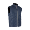 Bodywarmer de travail ORGANIC/MECANIC/CINETIC/MASTIC